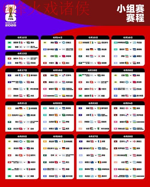 2026世界杯外围手机最新网址 2026世界杯外围手机最新网址